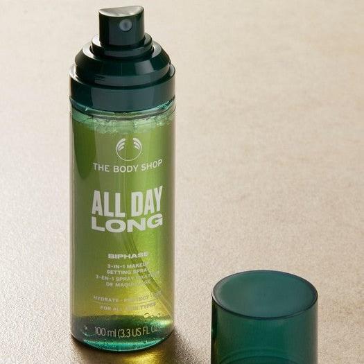 All Day Long Setting Spray - Image 2