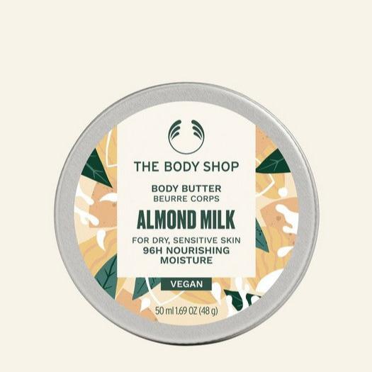Almond Milk Body Butter - Image 5