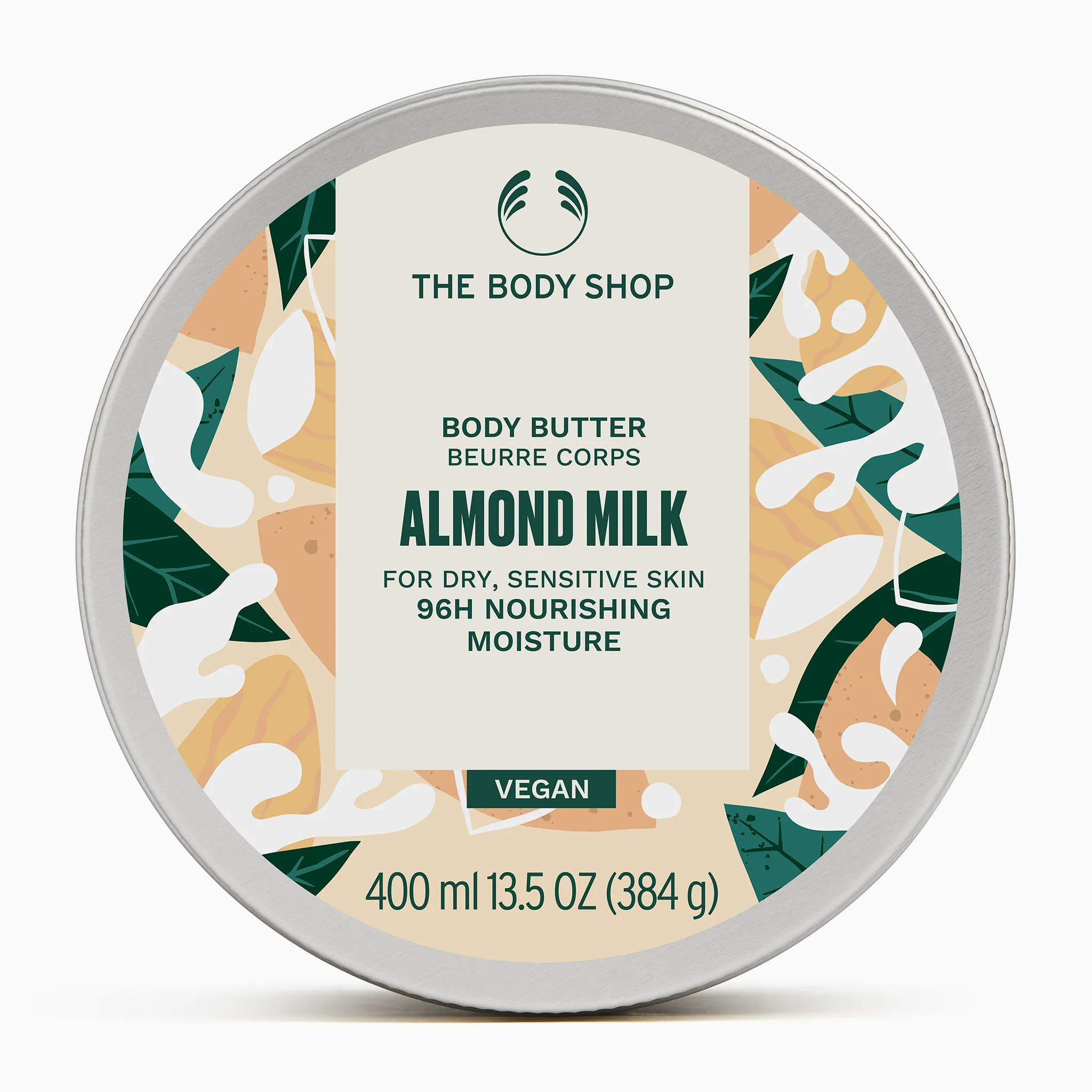 Almond Milk Body Butter - Image 6