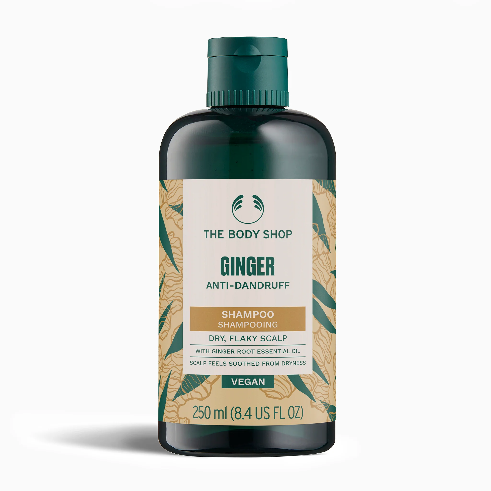 Anti-Dandruff Trio - Image 2