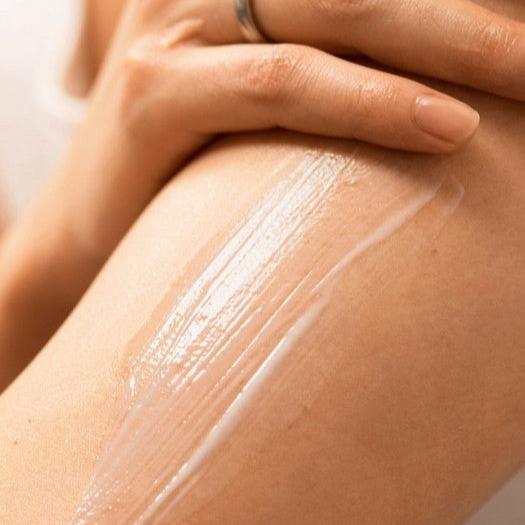 Black Musk Body Lotion - Image 3
