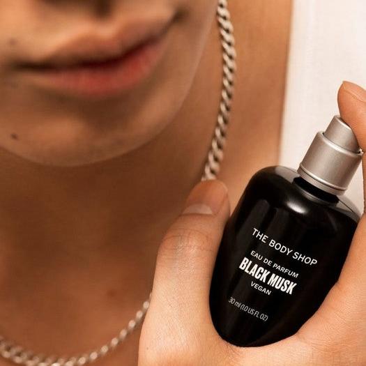 Black Musk Eau De Parfum - Image 3