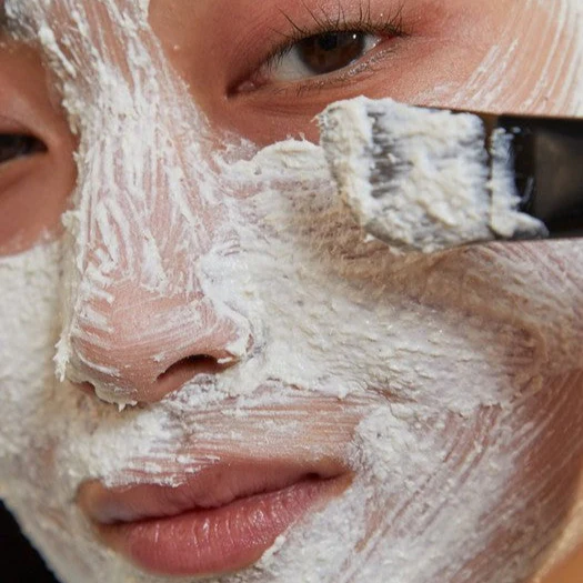 Chinese Ginseng & Rice Clarifying Polishing Mask - Image 5
