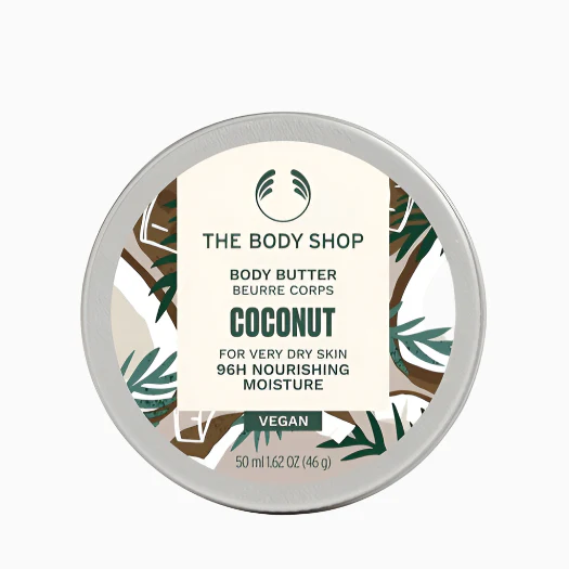 Coconut Body Butter - Image 6