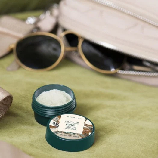 Coconut Lip Butter - Image 2