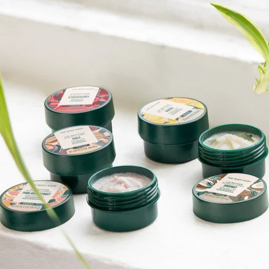 Coconut Lip Butter - Image 5