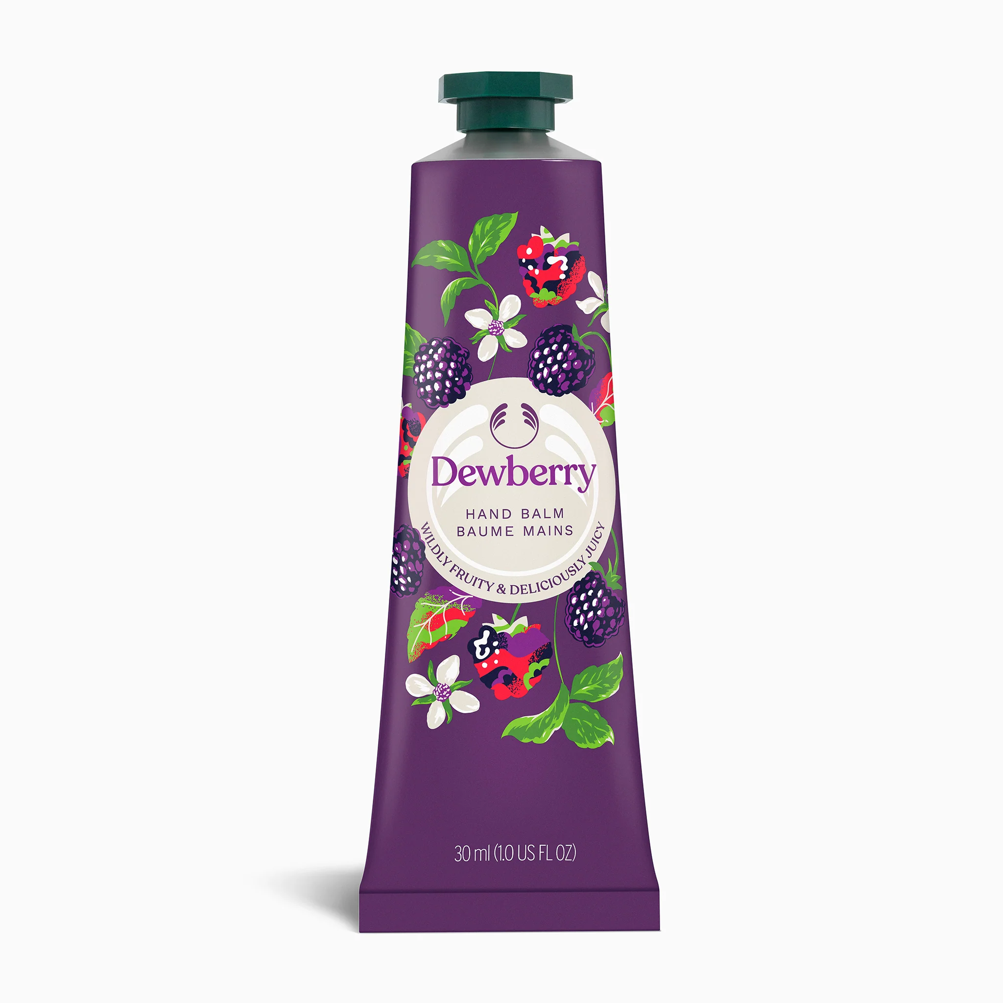 Dewberry Body Care Collection - Image 6