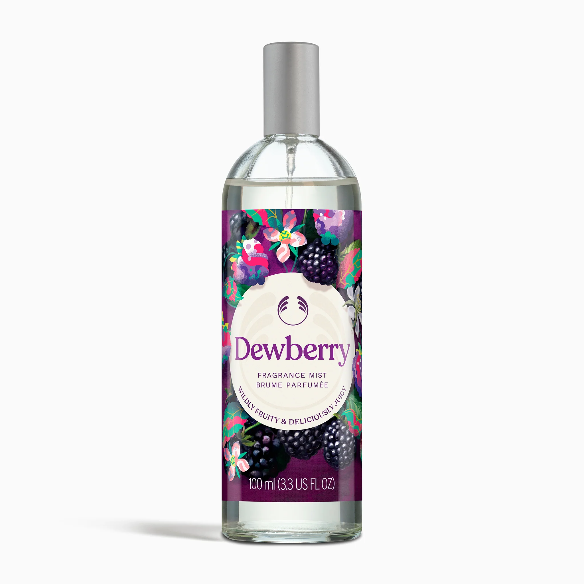 Dewberry Fragrance Collection - Image 3