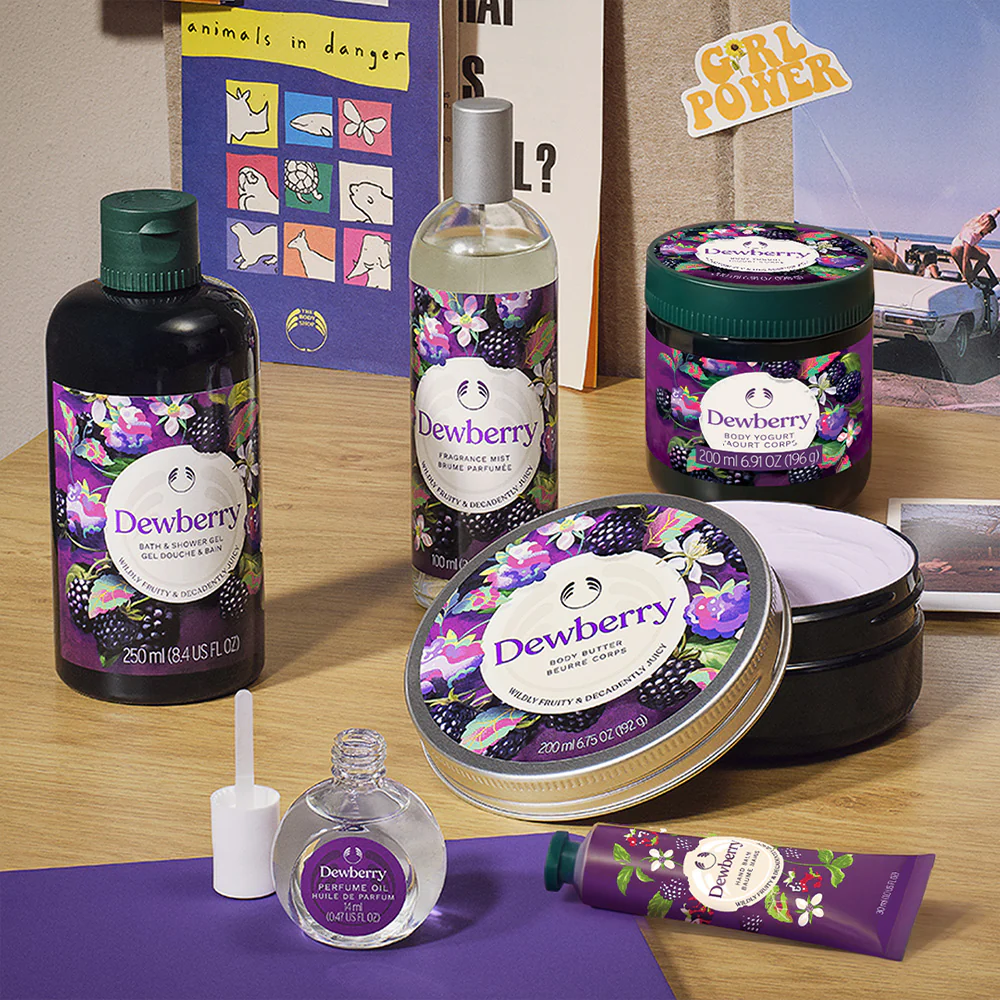 Ultimate Dewberry Collection - Image 12