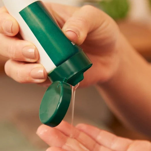Edelweiss Cleansing Concentrate - Image 3