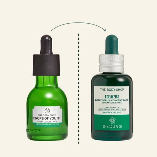 Edelweiss Daily Serum Concentrate - Image 7