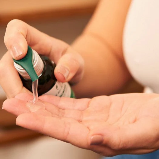 Edelweiss Liquid Peel - Image 4