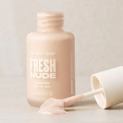 Fresh Nude Foundation - Image 2