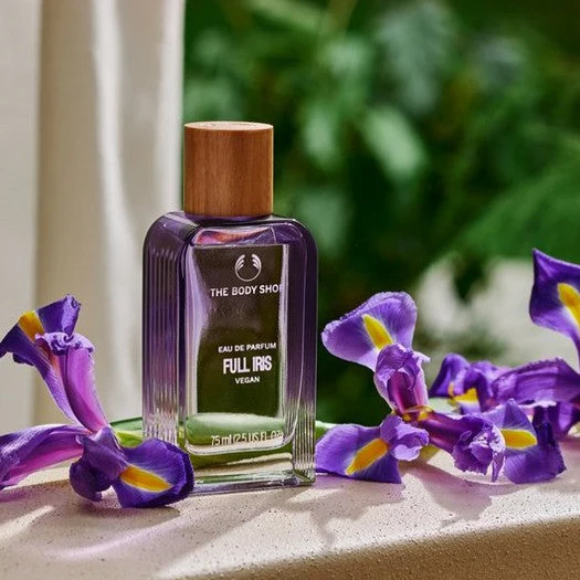 Full Iris Eau de Parfum - Image 3