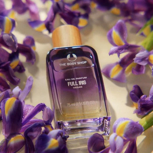 Full Iris Eau de Parfum - Image 4