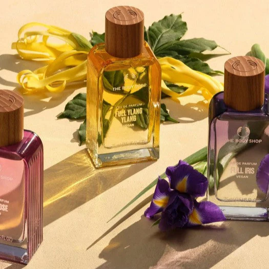 Full Iris Eau de Parfum - Image 5