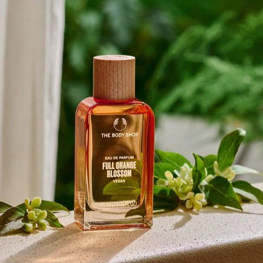 Full Orange Blossom Eau de Parfum - Image 3