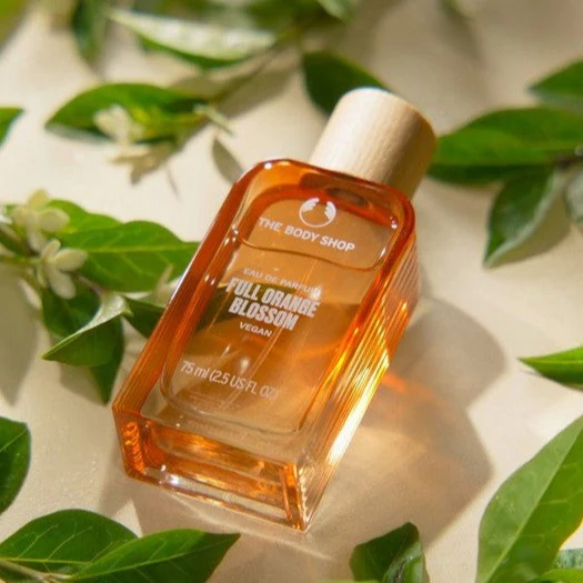 Full Orange Blossom Eau de Parfum - Image 4