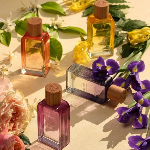 Full Orange Blossom Eau de Parfum - Image 5