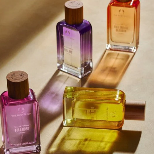 Full Orange Blossom Eau de Parfum - Image 6