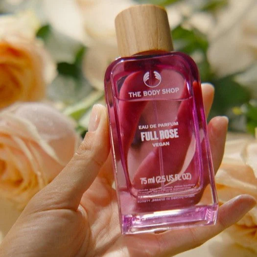 Full Rose Eau de Parfum - Image 5