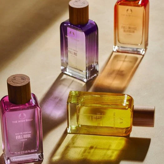 Full Rose Eau de Parfum - Image 8