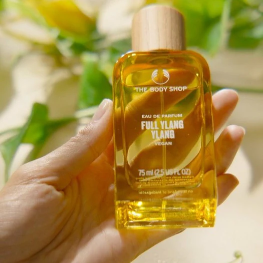 Full Ylang Ylang Eau de Parfum - Image 4