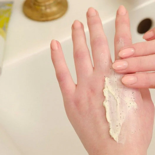 Hemp Hand Scrub - Image 2