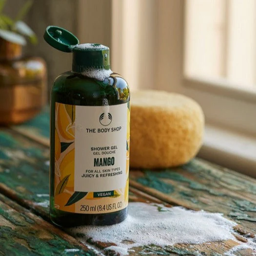 Mango Shower Gel - Image 2