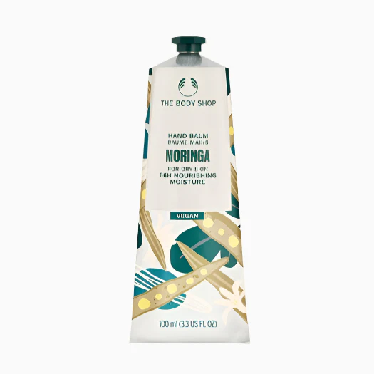 Moringa Hand Balm - Image 3