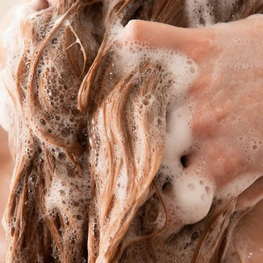 Moringa Shine & Protection Shampoo - Image 5