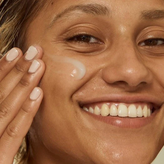 Seaweed Oil-Control Gel Cream - Image 5