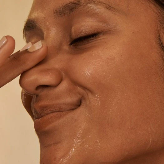 Seaweed Oil-Control Overnight Mask - Image 4