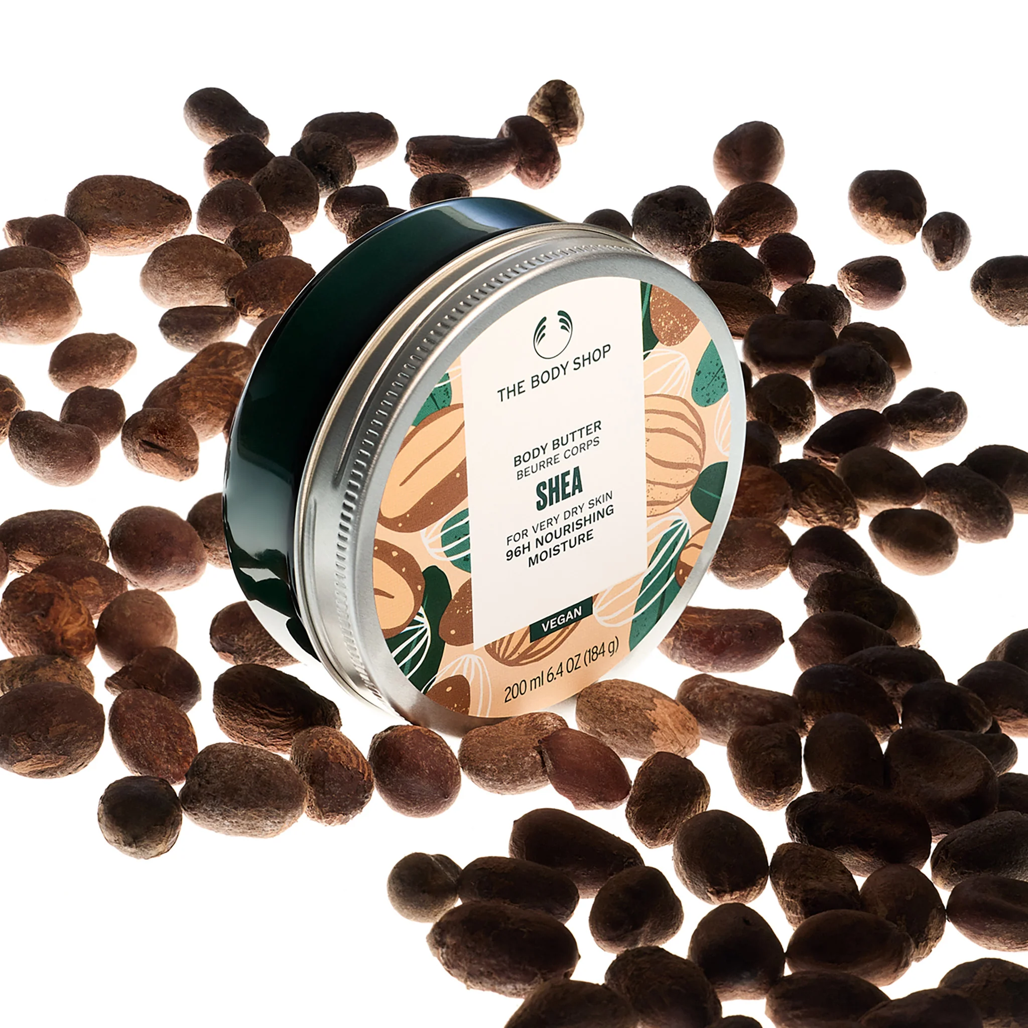 Shea Body Butter - Image 6