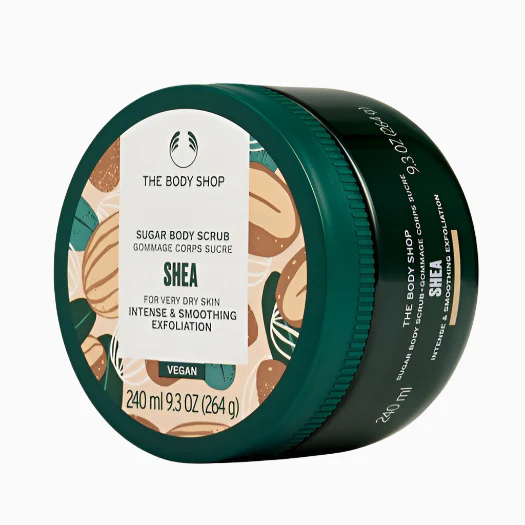 Shea Body Scrub - Image 3