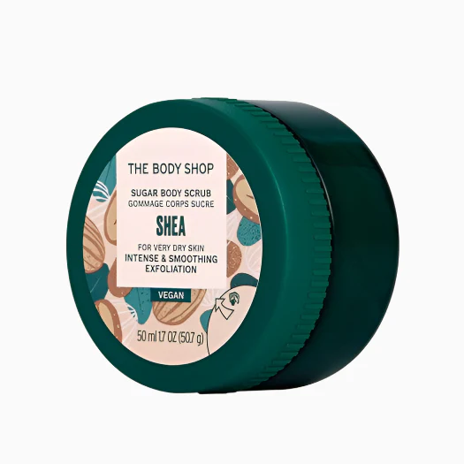 Shea Body Scrub - Image 5
