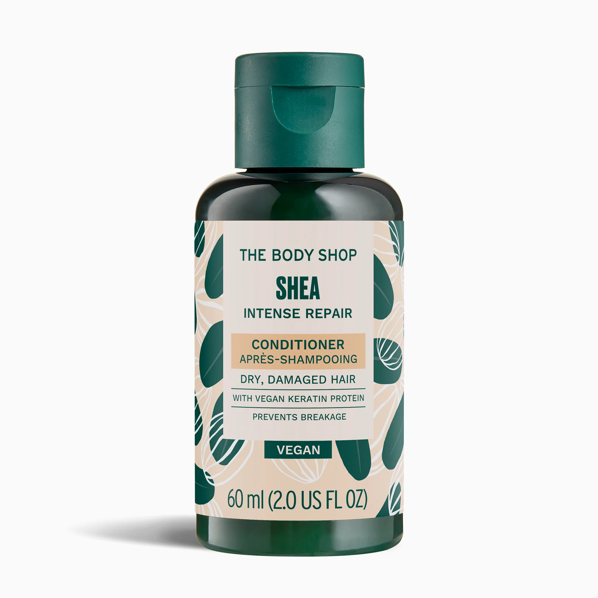 Shea Intense Repair Conditioner - Image 4