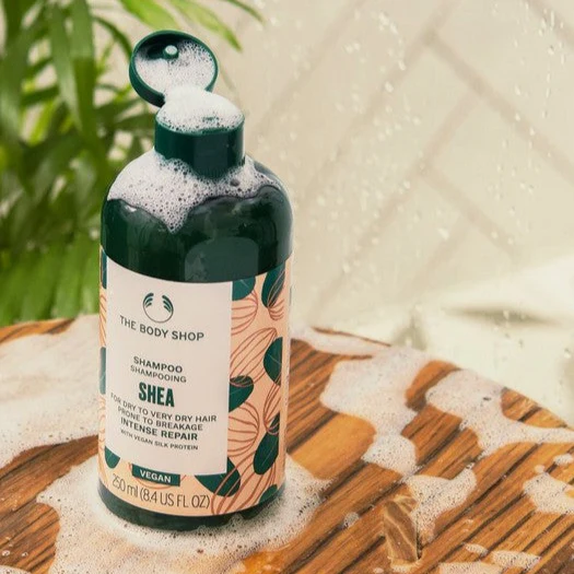 Shea Intense Repair Shampoo - Image 3