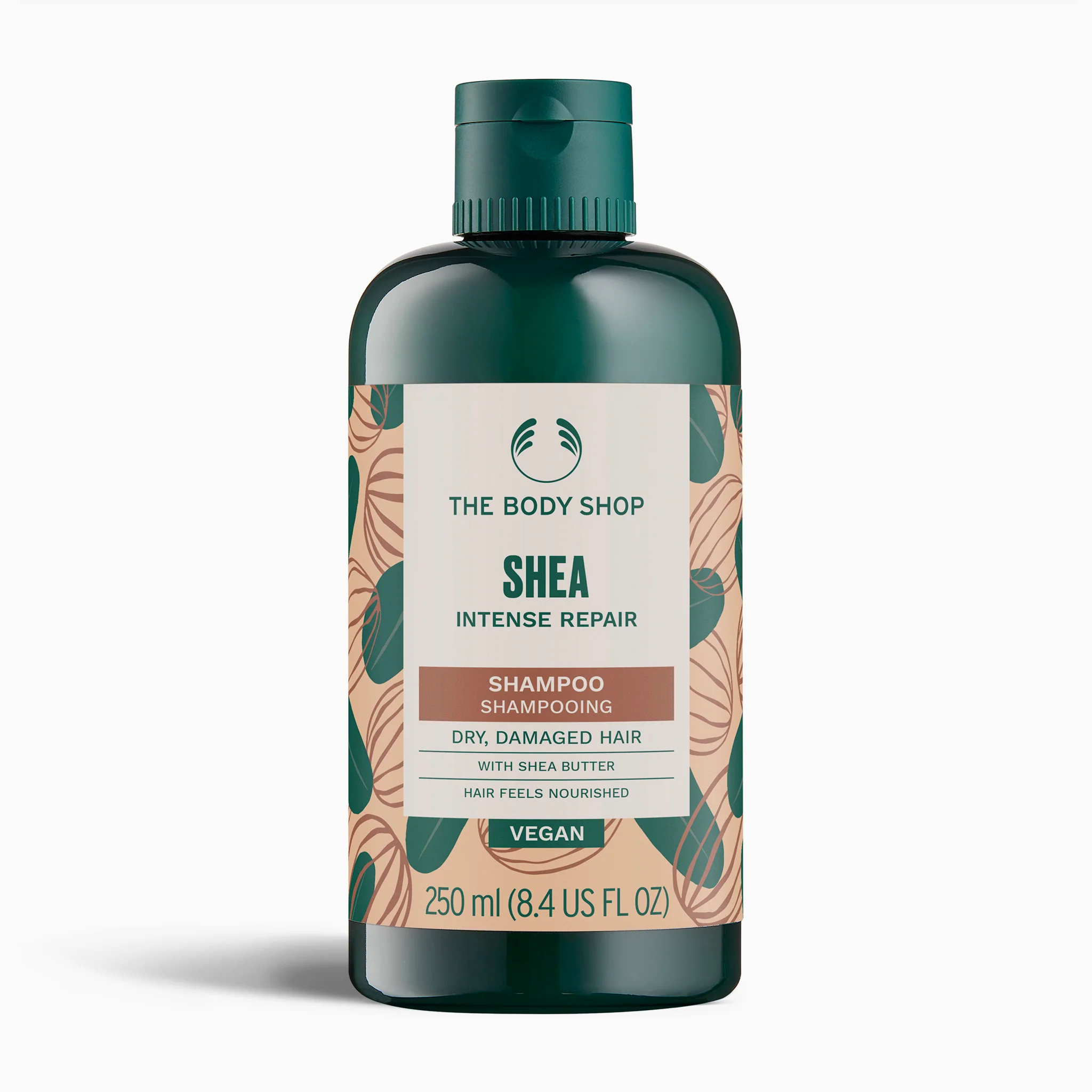 Shea Intense Repair Shampoo - Image 4