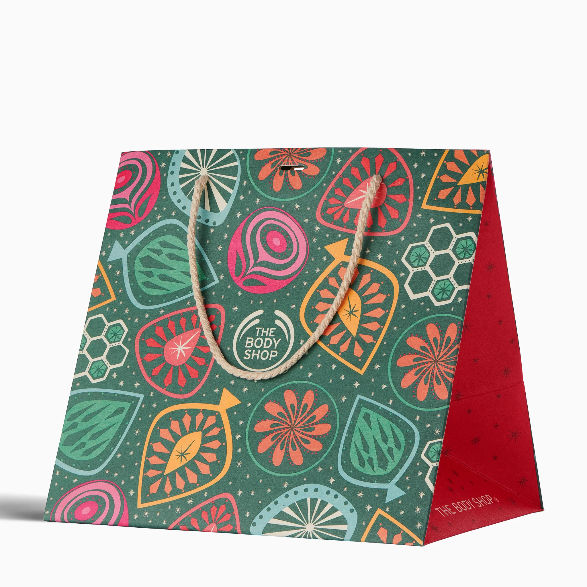 Small Community Trade Gift Bag - Image 2