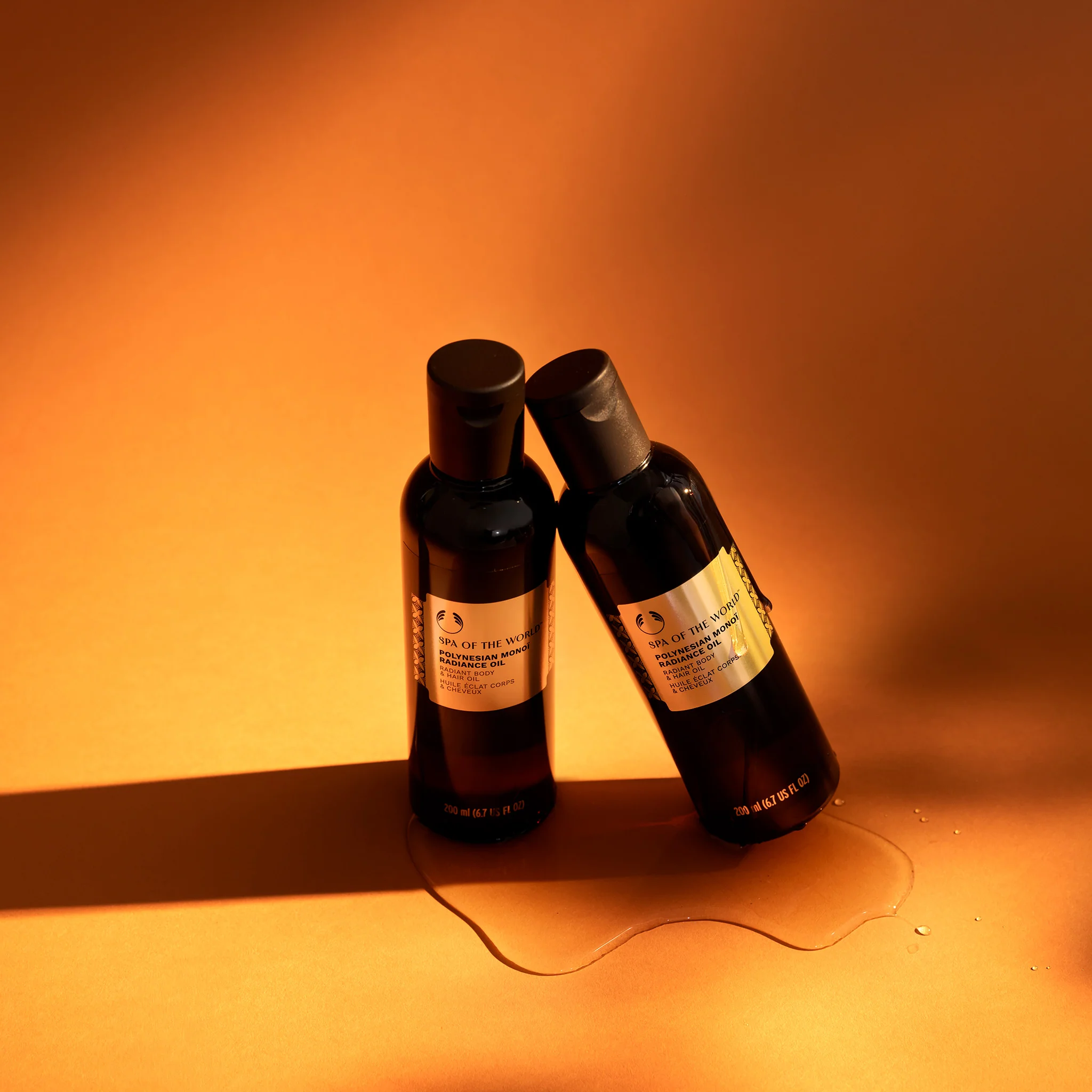 Spa of the World™ Body Care Collection - Image 5