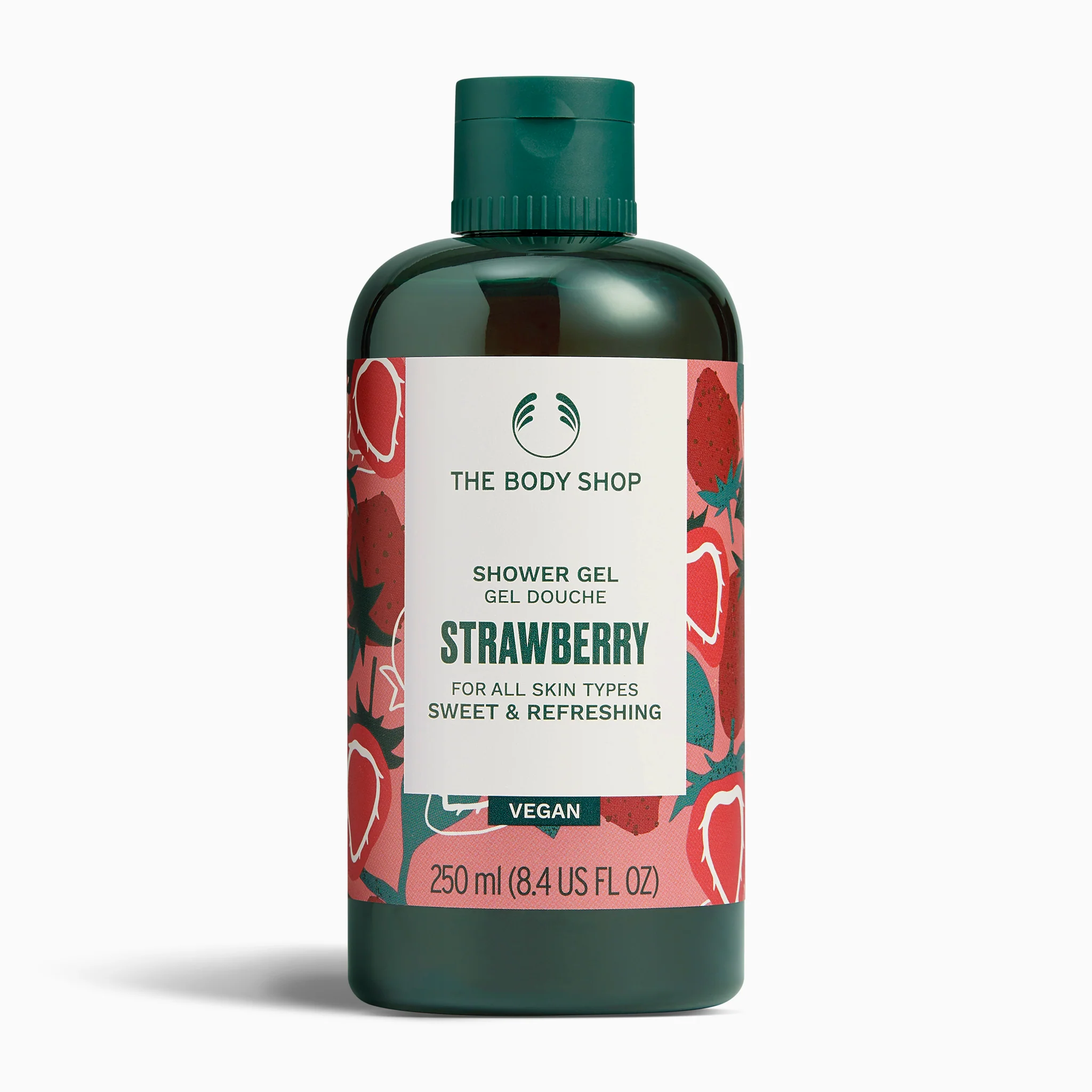 Strawberry Essentials - Image 2