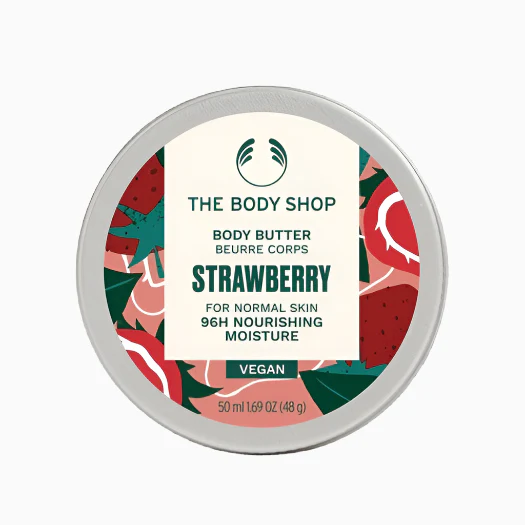 Strawberry Mini - Image 3