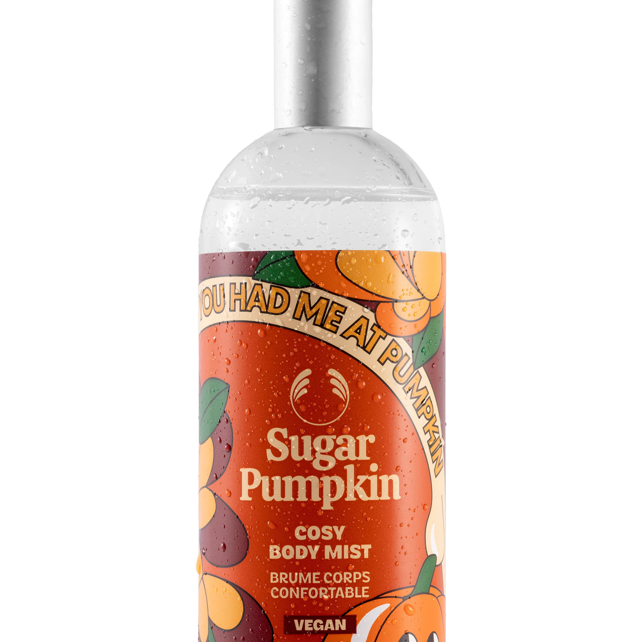 Sugar Pumpkin Body Mist - Image 4