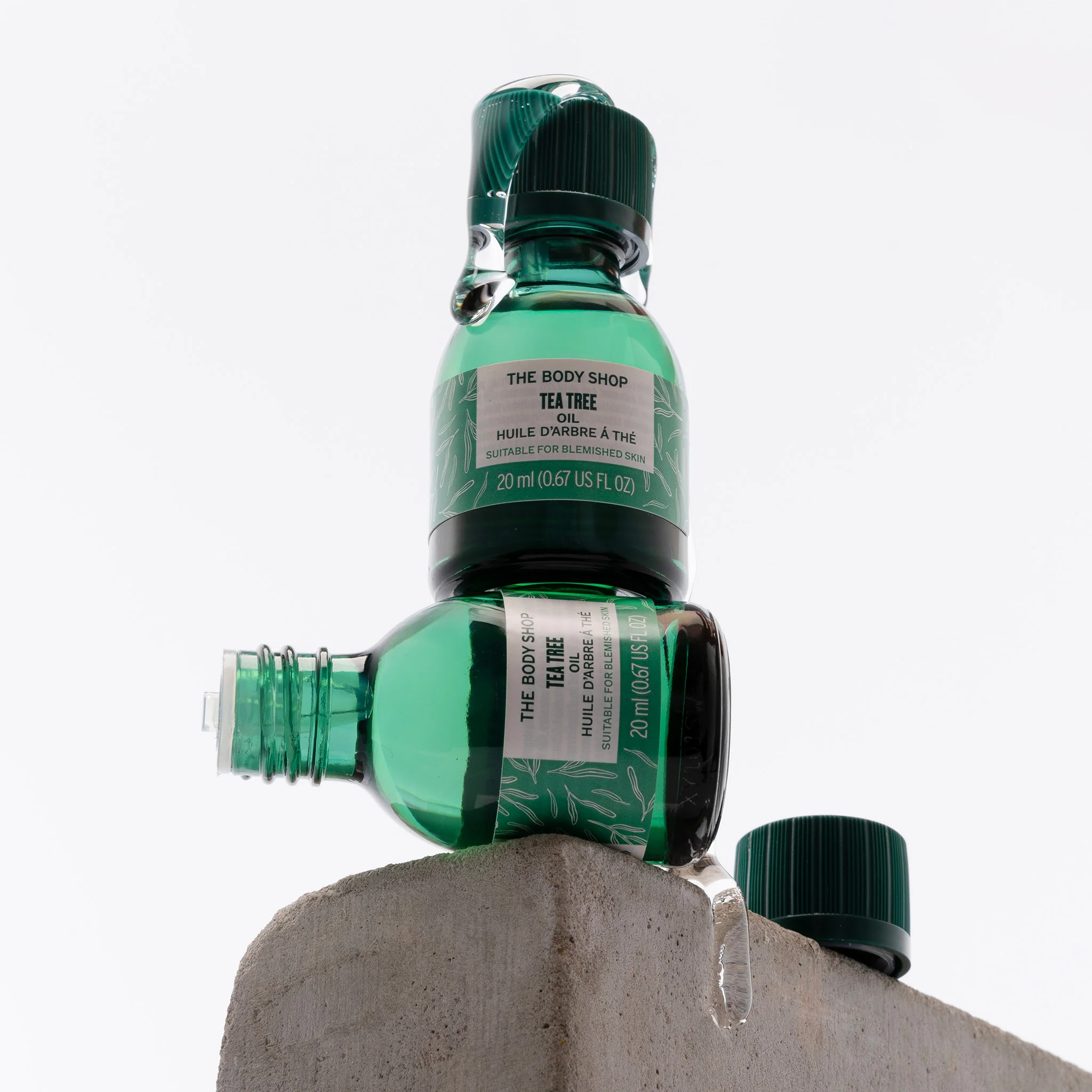 Tea Tree Oil for skin - Image 5