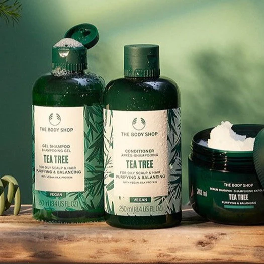 Tea Tree Purify Conditioner - Image 3