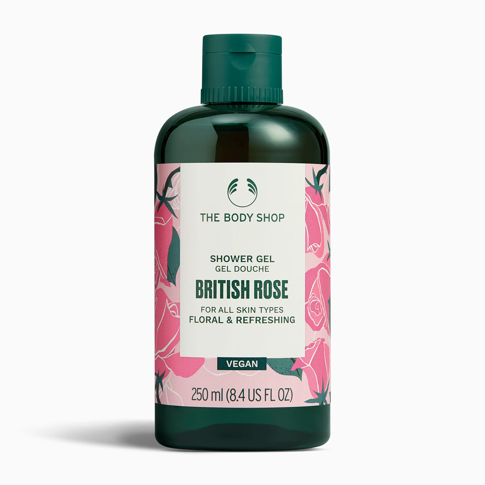 British Rose Essentials - Image 2