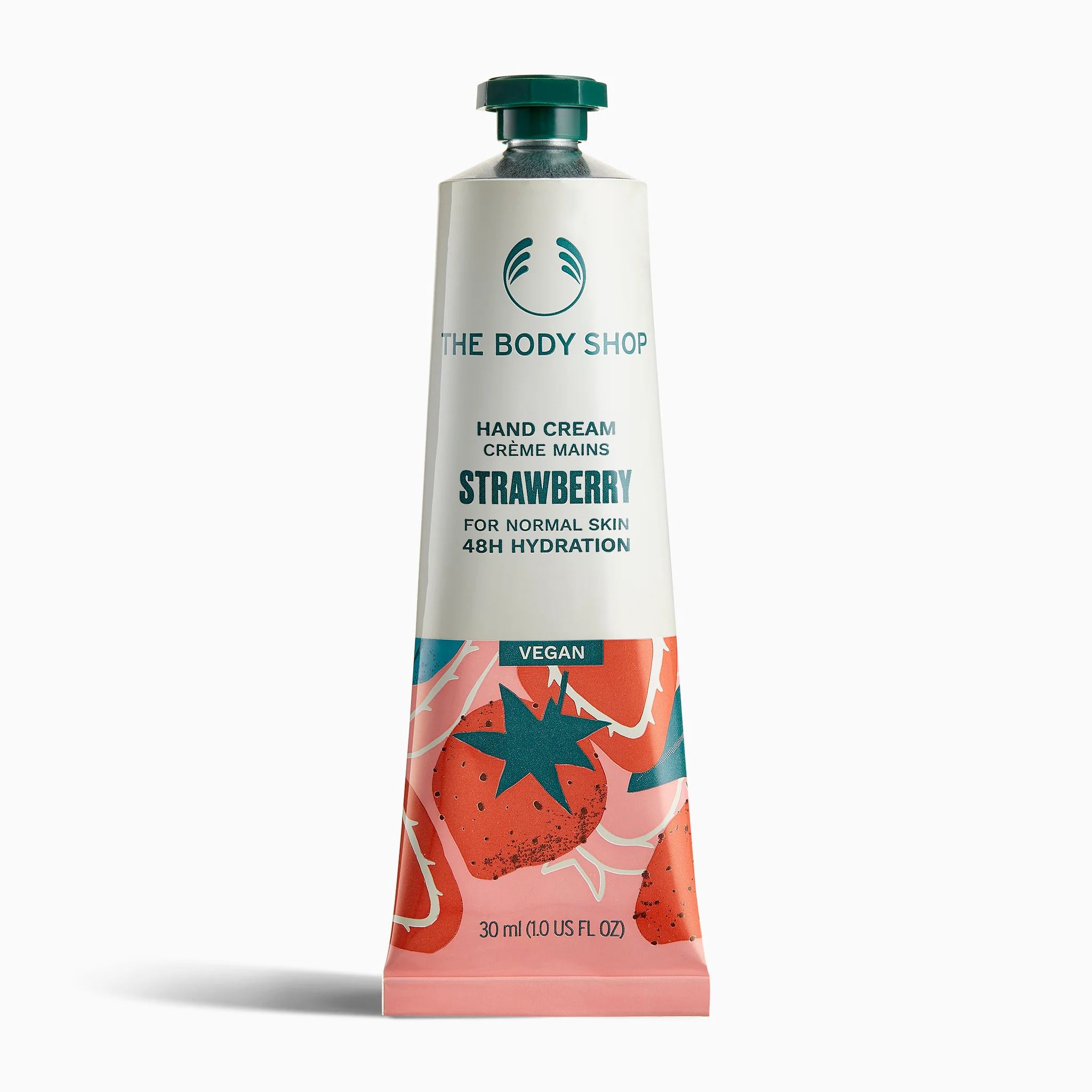 Strawberry Essentials - Image 3