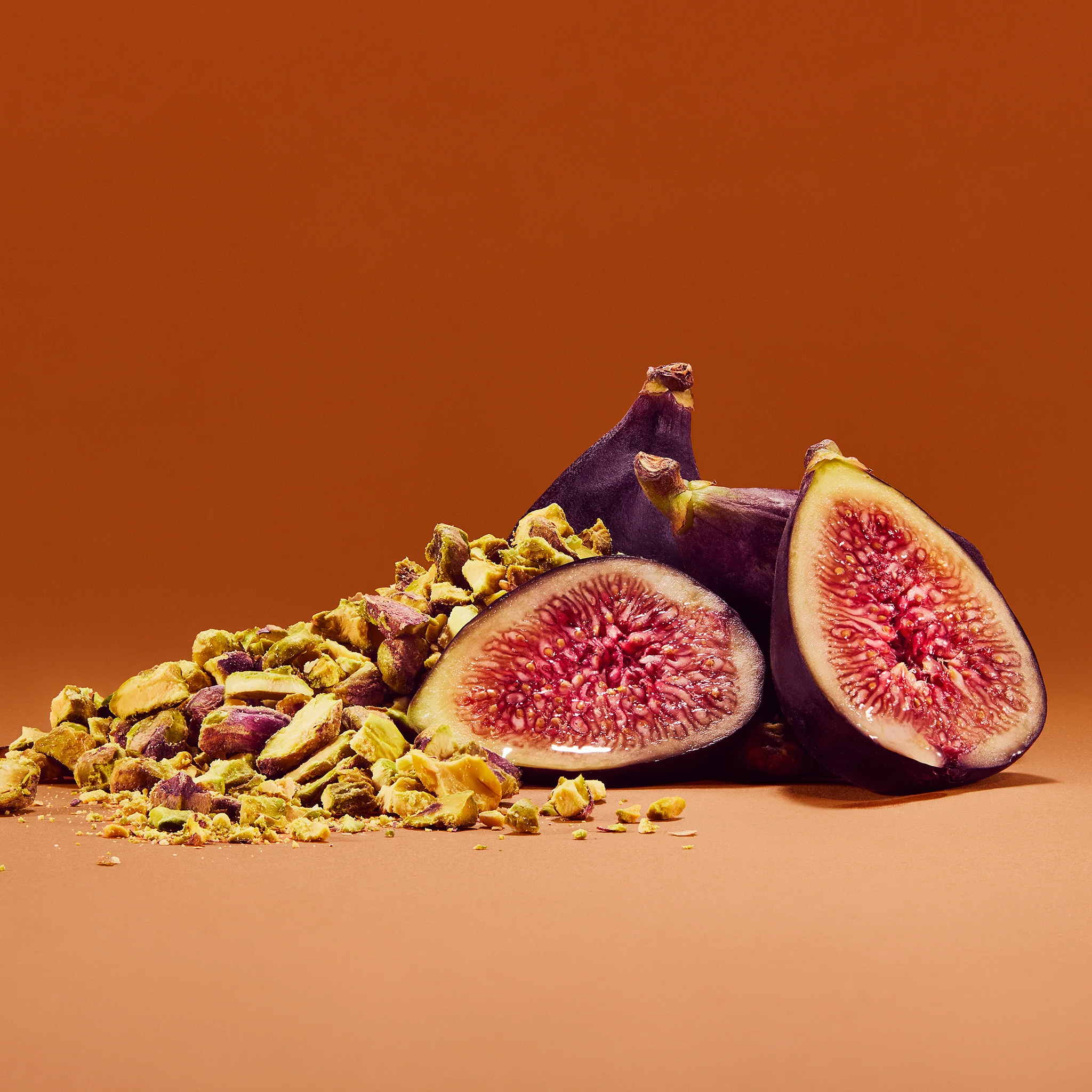 Velvet Fig & Pistachio Eau de Toilette - Image 2