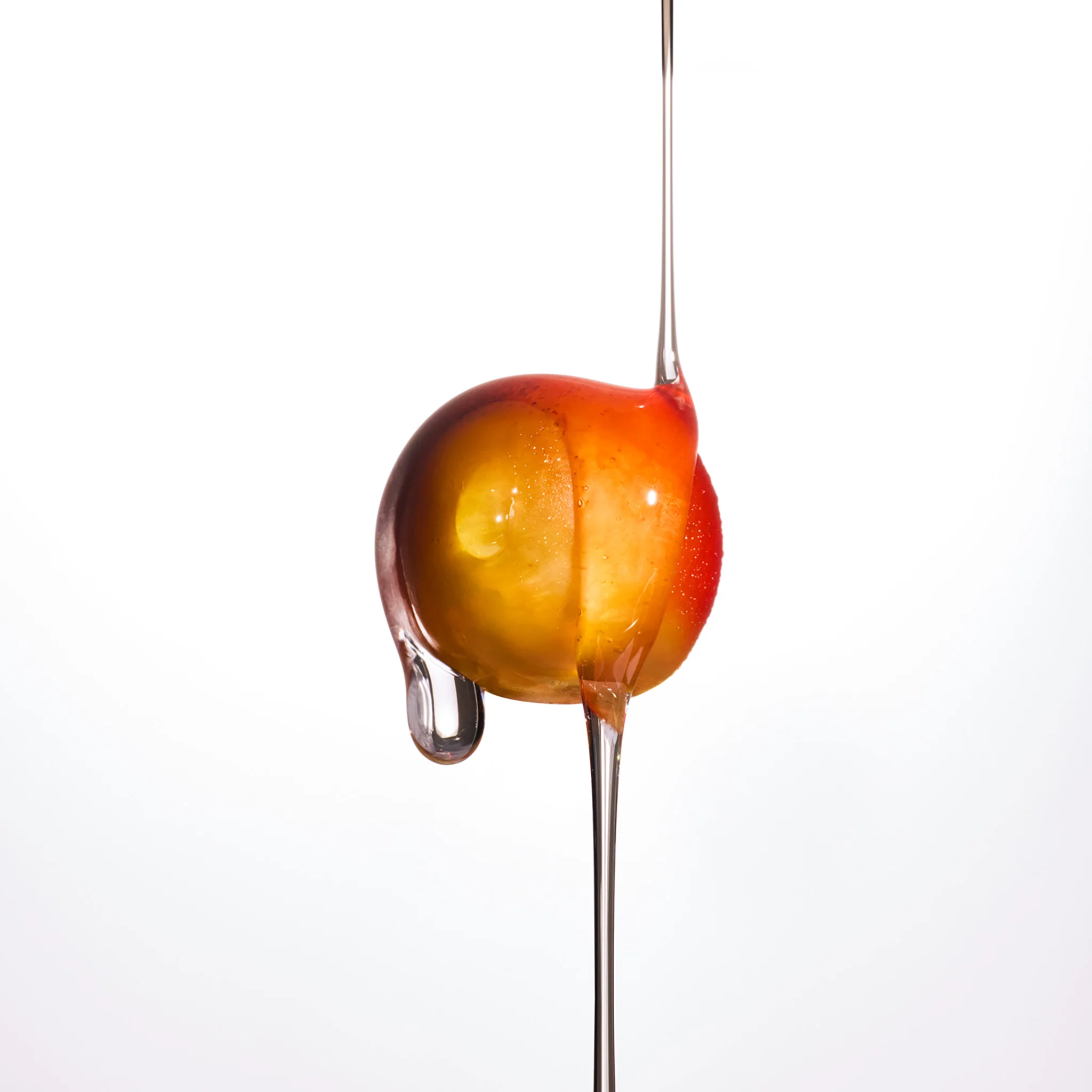Vitamin C Glow Revealing Serum - Image 3